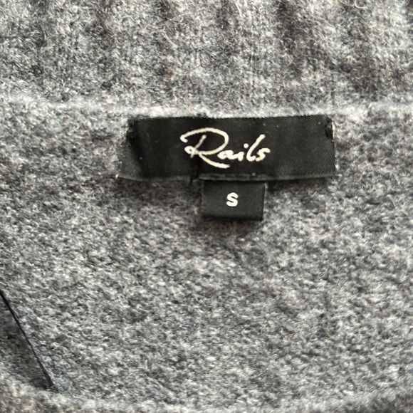 Rails - Picture 2 of 3